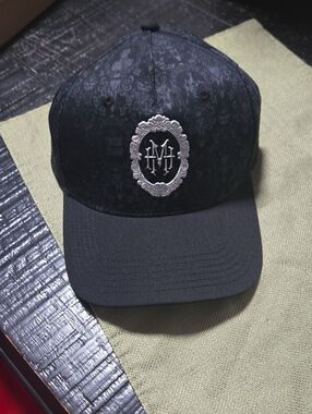 Disney Baseball Hat - The Haunted Mansion
